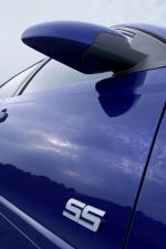Chevrolet Malibu SS 2006 года